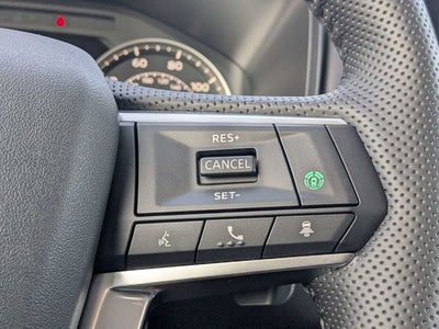 2026 Mitsubishi Outlander Trail Edition