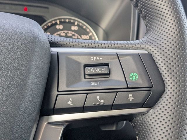 2026 Mitsubishi Outlander Trail Edition