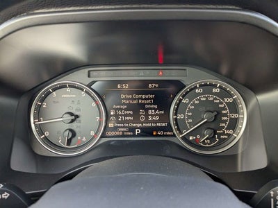 2026 Mitsubishi Outlander Trail Edition