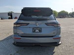 2026 Mitsubishi Outlander Trail Edition
