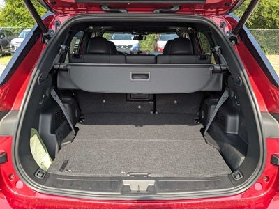 2026 Mitsubishi Outlander Ralliart