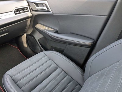 2026 Mitsubishi Outlander Ralliart