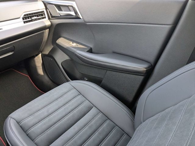 2026 Mitsubishi Outlander Ralliart