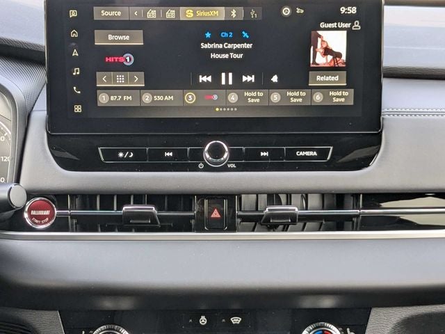 2026 Mitsubishi Outlander Ralliart