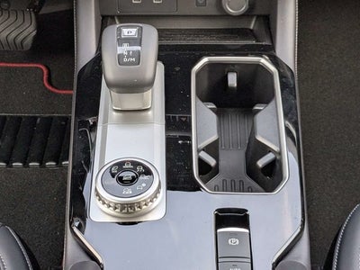 2026 Mitsubishi Outlander Ralliart