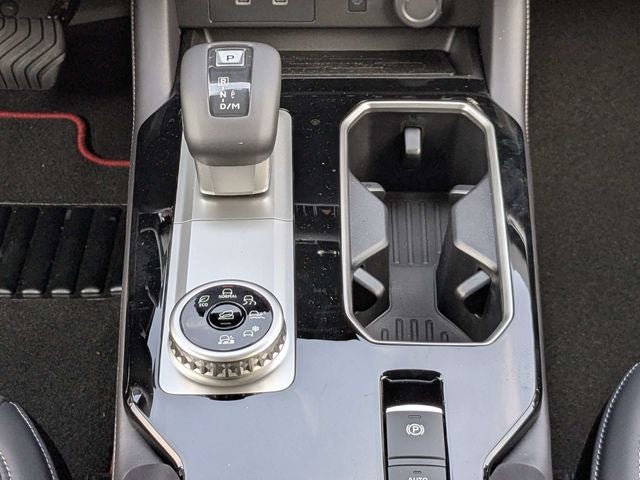 2026 Mitsubishi Outlander Ralliart