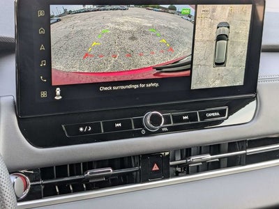 2026 Mitsubishi Outlander Ralliart