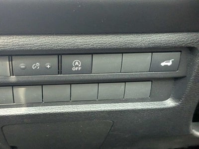 2026 Mitsubishi Outlander Ralliart