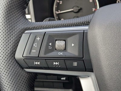 2026 Mitsubishi Outlander Ralliart