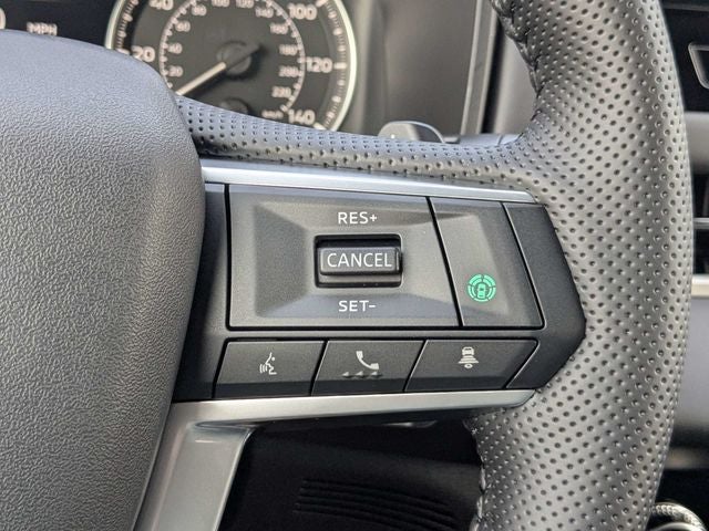 2026 Mitsubishi Outlander Ralliart