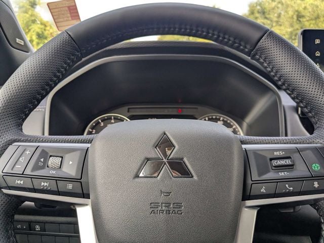 2026 Mitsubishi Outlander Ralliart