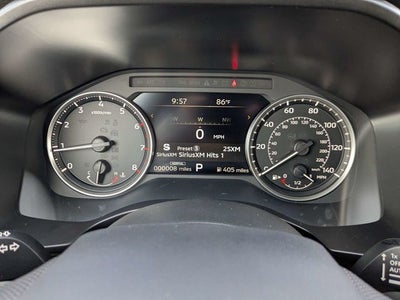 2026 Mitsubishi Outlander Ralliart