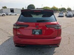 2026 Mitsubishi Outlander Ralliart