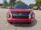 2026 Mitsubishi Outlander Ralliart