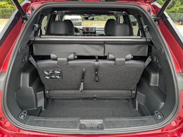 2026 Mitsubishi Outlander Ralliart