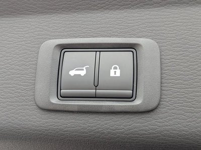 2026 Mitsubishi Outlander Ralliart
