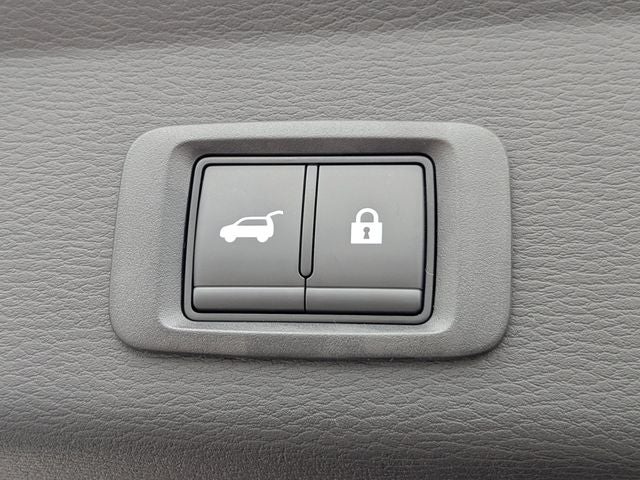 2026 Mitsubishi Outlander Ralliart