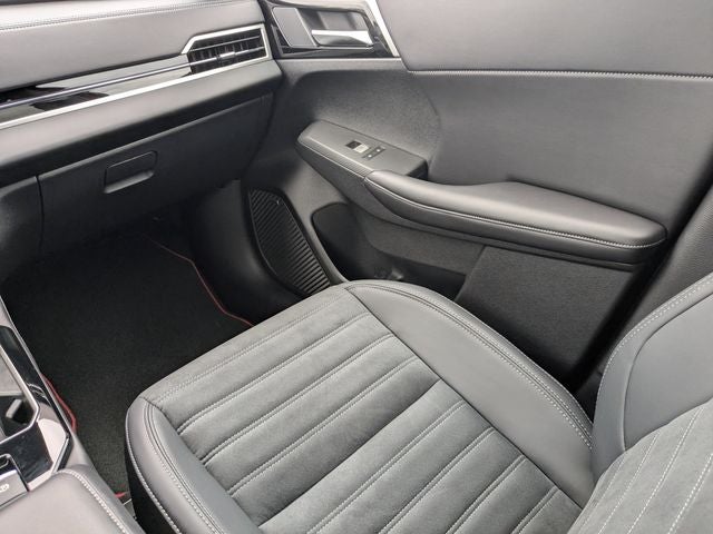 2026 Mitsubishi Outlander Ralliart