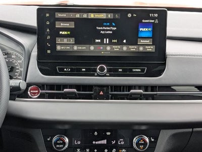 2026 Mitsubishi Outlander Ralliart