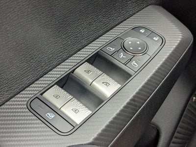 2026 Mitsubishi Outlander Ralliart