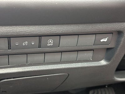 2026 Mitsubishi Outlander Ralliart