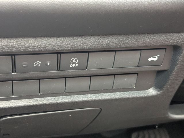 2026 Mitsubishi Outlander Ralliart