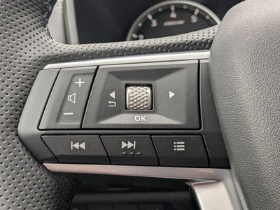 2026 Mitsubishi Outlander Ralliart