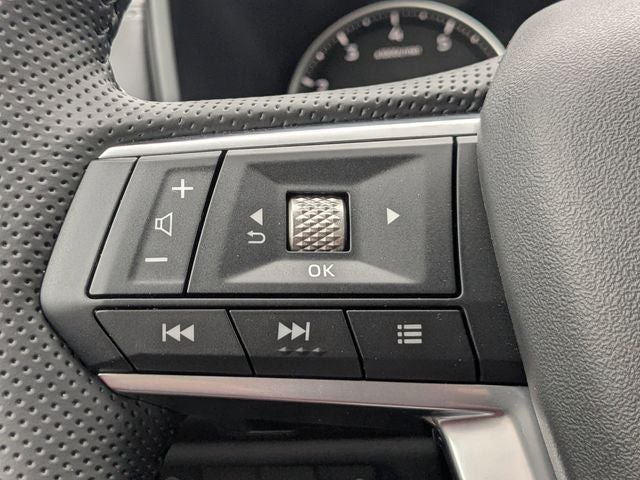 2026 Mitsubishi Outlander Ralliart