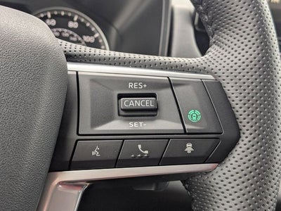 2026 Mitsubishi Outlander Ralliart