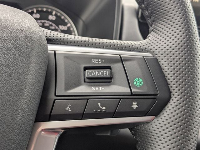 2026 Mitsubishi Outlander Ralliart