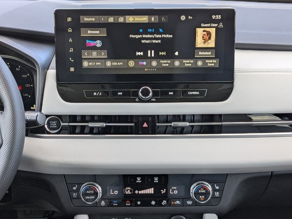 2025 Mitsubishi Outlander SEL