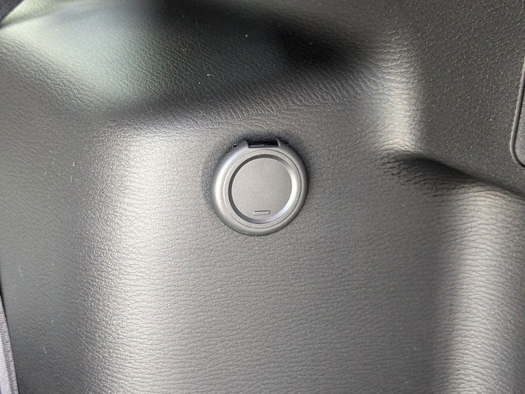 2025 Mitsubishi Outlander Platinum