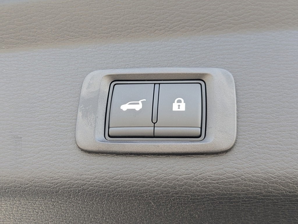 2025 Mitsubishi Outlander Platinum