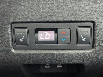 2025 Mitsubishi Outlander Platinum