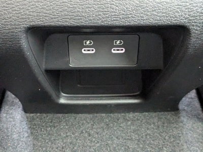 2025 Mitsubishi Outlander Platinum