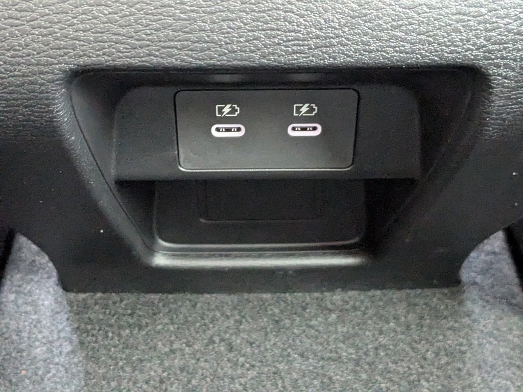 2025 Mitsubishi Outlander Platinum