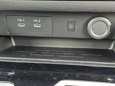 2025 Mitsubishi Outlander Platinum