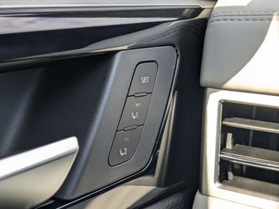 2025 Mitsubishi Outlander Platinum