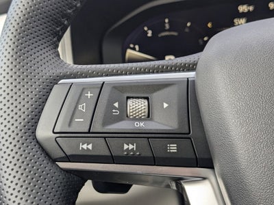 2025 Mitsubishi Outlander Platinum