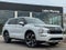 2025 Mitsubishi Outlander PHEV SE