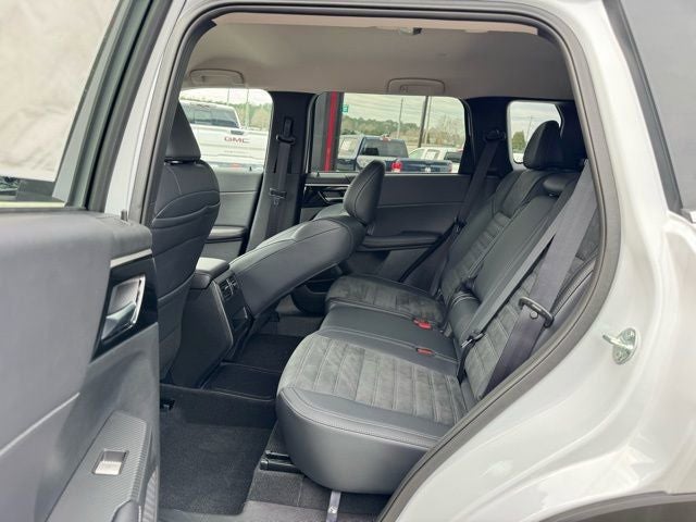 2025 Mitsubishi Outlander PHEV SE