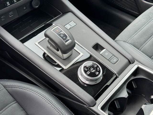 2025 Mitsubishi Outlander PHEV SE