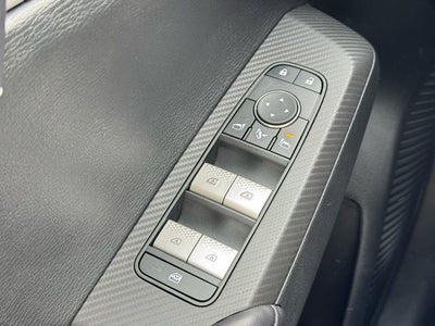 2025 Mitsubishi Outlander PHEV SE