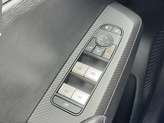 2025 Mitsubishi Outlander PHEV SE