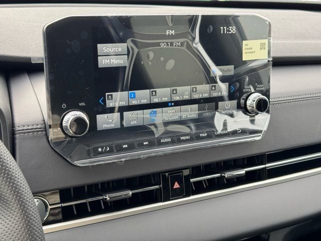 2025 Mitsubishi Outlander PHEV SE