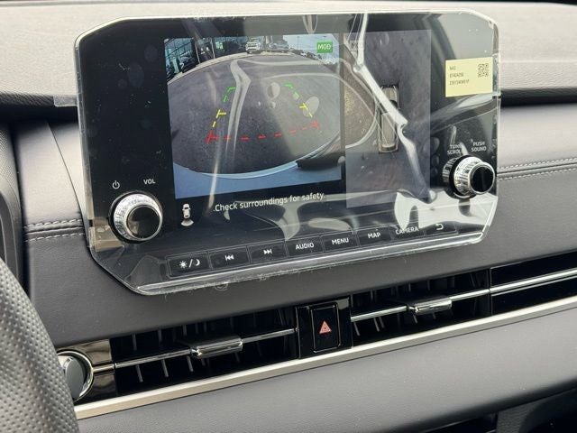 2025 Mitsubishi Outlander PHEV SE