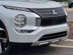 2025 Mitsubishi Outlander PHEV SE