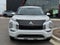 2025 Mitsubishi Outlander PHEV SE