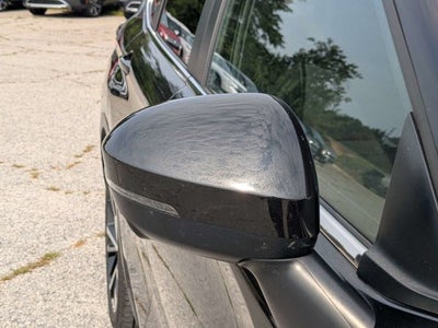 2024 Mitsubishi Outlander PHEV SE