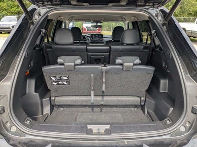 2024 Mitsubishi Outlander PHEV SE